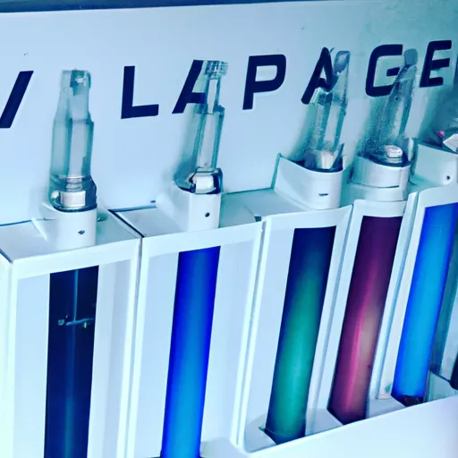 Vape Shops Sweden