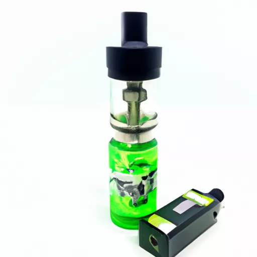 Bästa vape-smaker Sverige