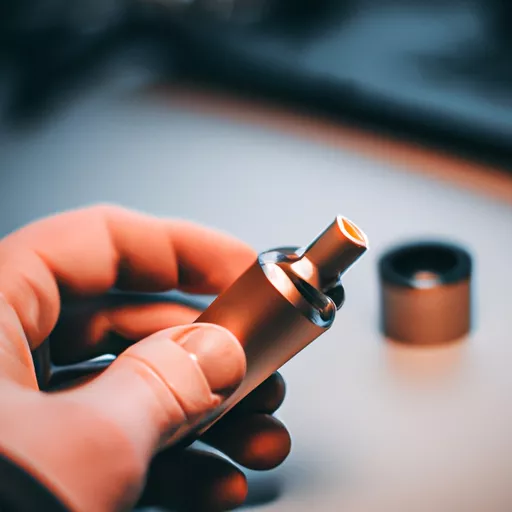 Vape DIY Sverige