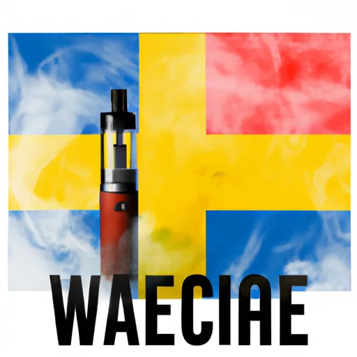 Vape Sweden