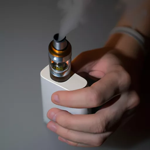 Vape-tillbehör Sverige