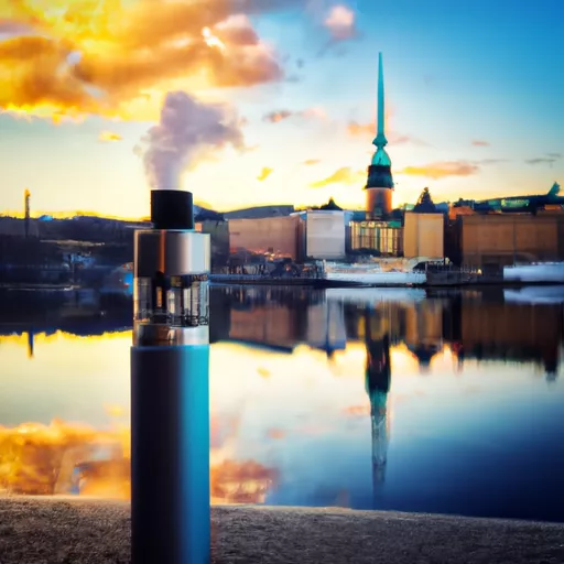 Vape Stockholm