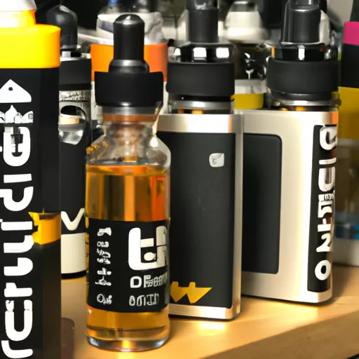 Vape store Sverige