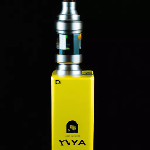 Vape-produkter Sverige