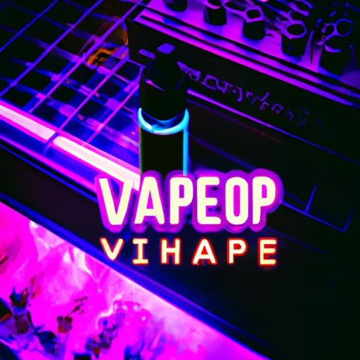 Vape Shops Sweden