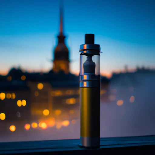 Vape Stockholm